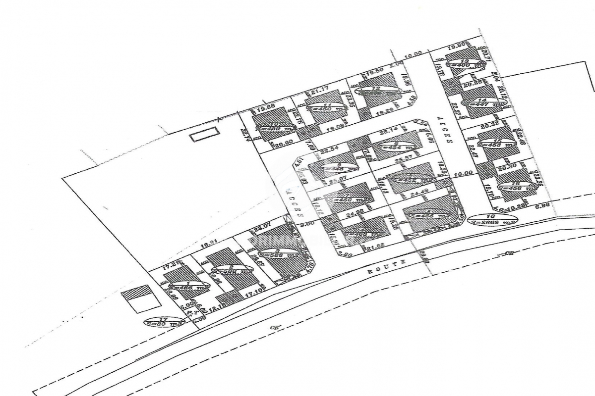 V 244 -                            Koupit
                           Terrain Djerba